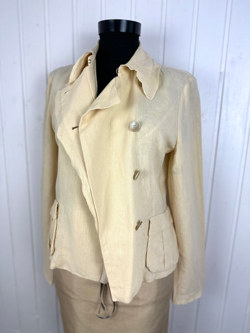 Blazer Max Mara-M