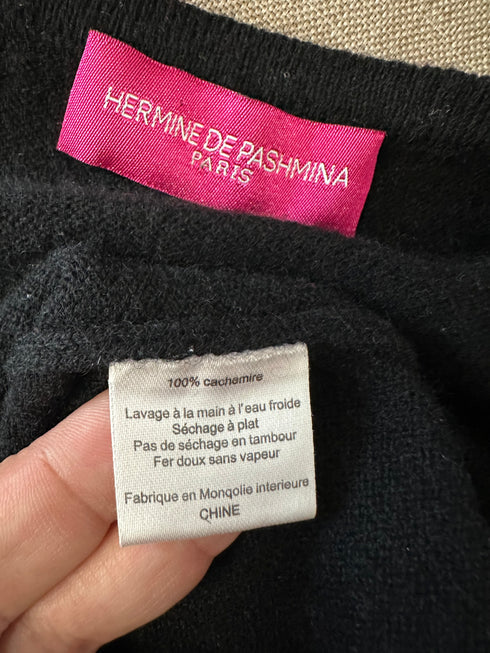 Pulover Hermine de Pashmina