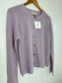 Cardigan SOGGO Paris▫️S/M-100% lână