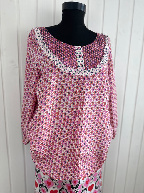 Bluză Princesse Tam Tam-M