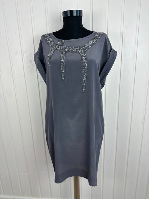 Rochie Lynn Adler-M/L▫️100% mătase