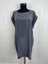 Rochie Lynn Adler-M/L▫️100% mătase