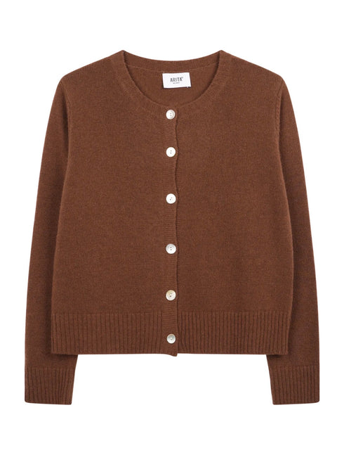 Cardigan Arita-S/M▫️100% lână