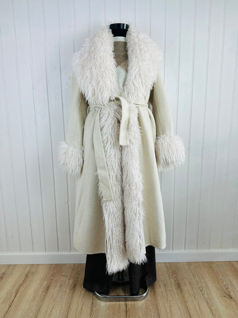 Mantou Feelkoo-S și M▫️60% lână