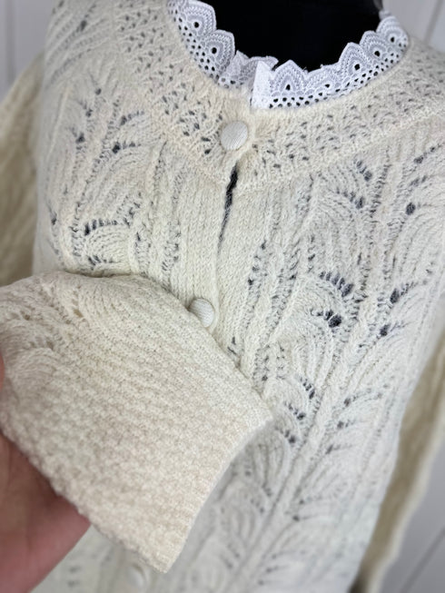 Cardigan Lumine-Universal▫️mix alpaka