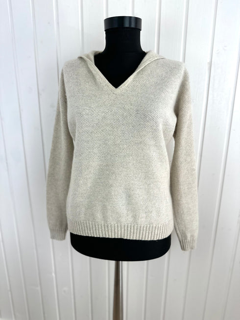 Hanorac Cashmere