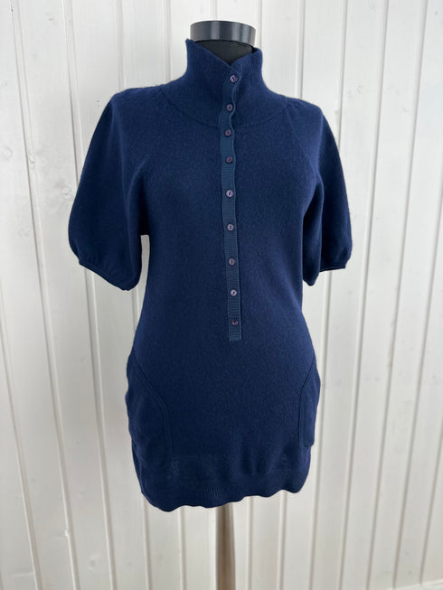 Rochie Berenice Paris-XS▫️cașmir cu merinos.