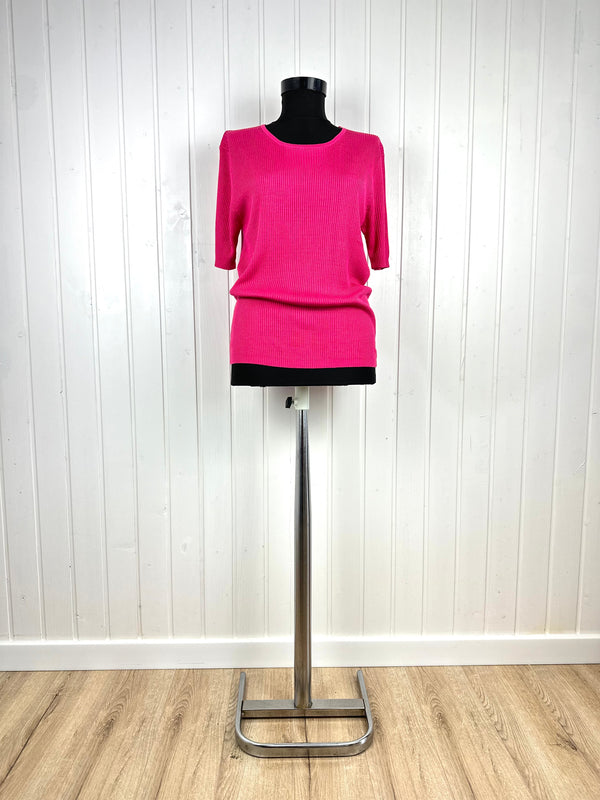 Top Soie Pour Soi-M/L