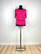 Top Soie Pour Soi-M/L