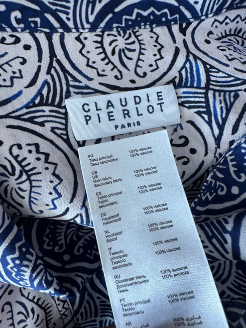 Cămașă Claudie Pierlot-M/L