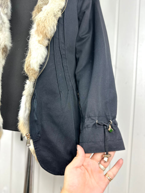 Mantou/Trench On parle de vous Paris