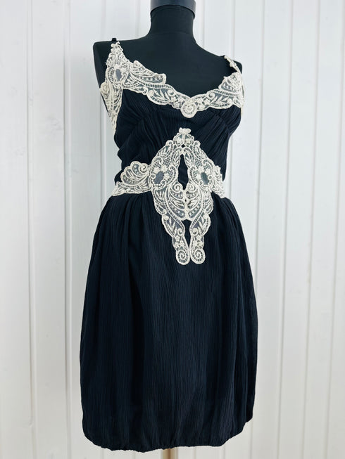 Rochie Orana Farho-XS/S