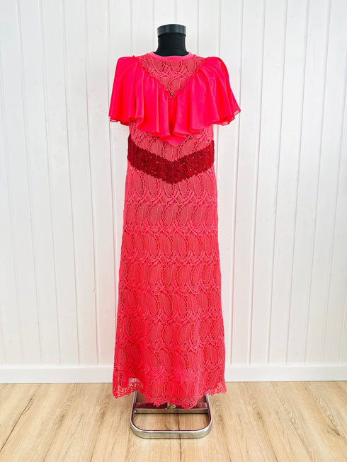 Rochie Giamba Paris-M/L