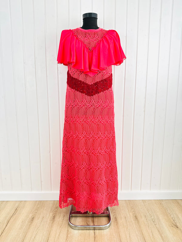 Rochie Giamba Paris-M/L