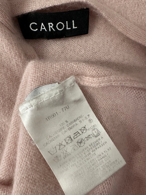Pulover Caroll-M/L