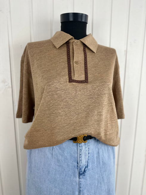Polo Atelier Paris-Universala▫️100% in