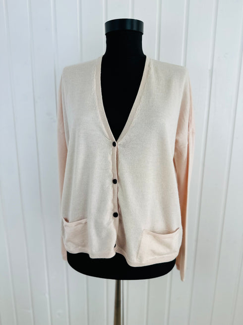 Cardigan Eric Bompard
