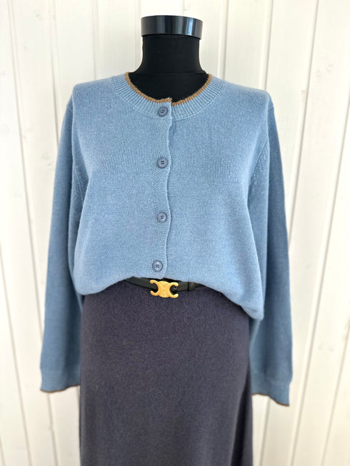 Cardigan Miya-Universal▫️mix angora, lână, vascoza