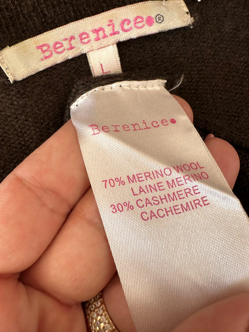 Pulover Berenice