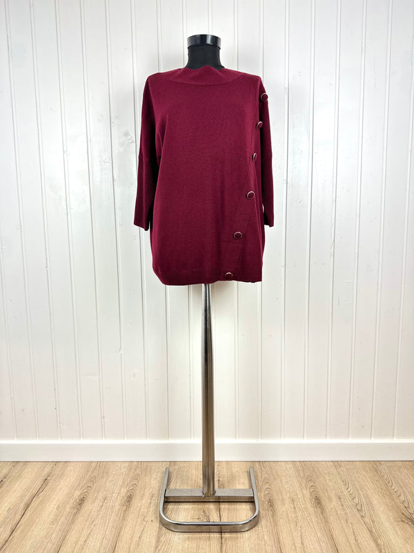 Pulover Claudie Pierlot-S/M