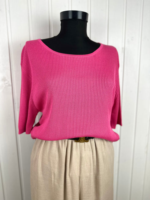 Top Soie pour Soi-L▫️100% mătase