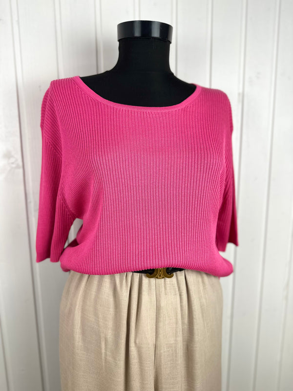 Top Soie pour Soi-L▫️100% mătase