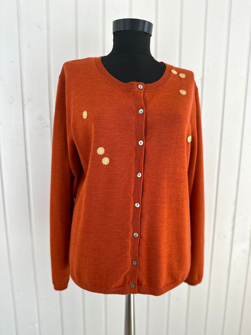 Cardigan Cerruti 1881