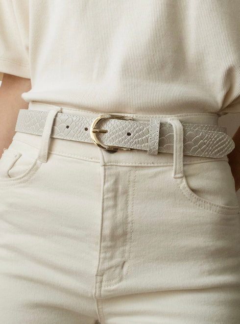 Curea italienească-100 cm▫️100% piele naturală