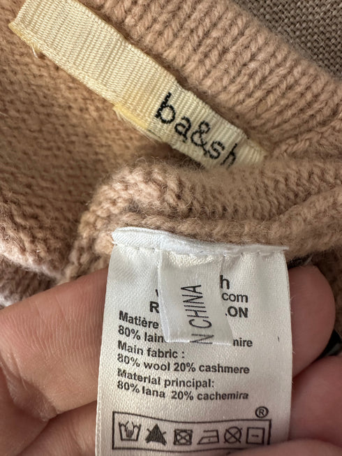 Pulover Ba&Sh