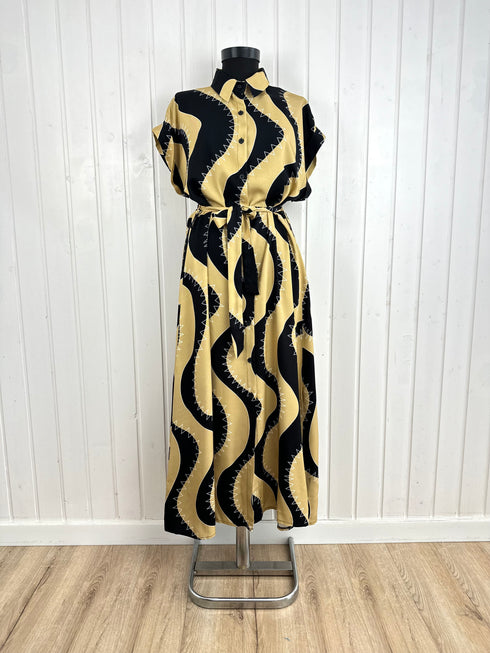 Rochie Remix Italy-S/M▫️100% vascoza