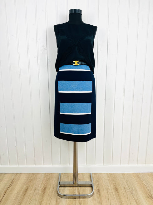 Fustă Penny Black by MaxMara-M▫️75% vâscoză