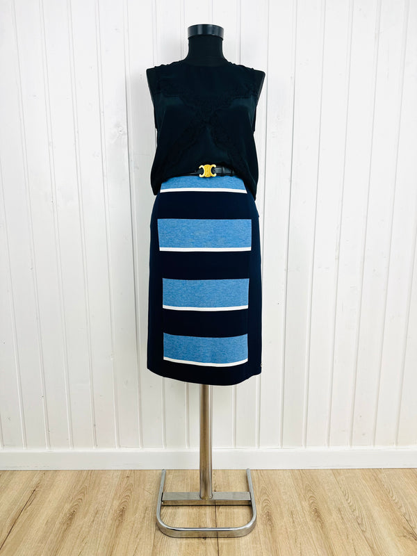 Fustă Penny Black by MaxMara-M▫️75% vâscoză