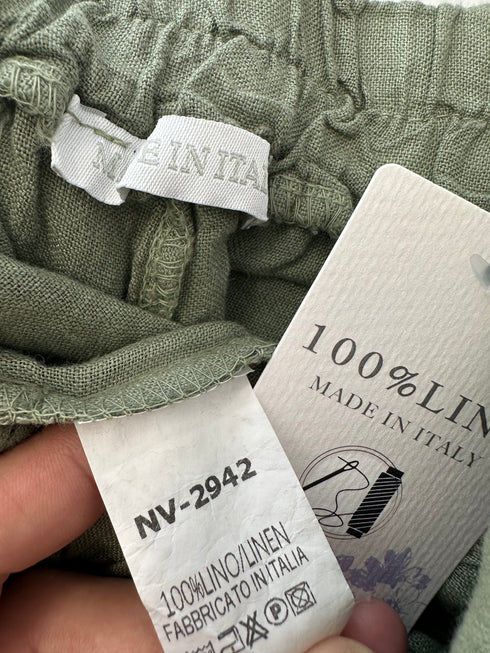 Pantaloni italienești-Universala▫️100% in