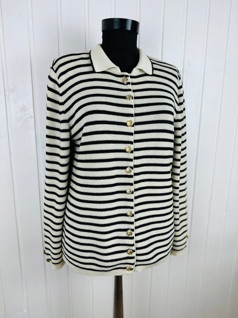 Cardigan Alain Manoukian