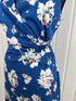 Rochie Caroll-S/M▫️pânză de mătase cu bumbac