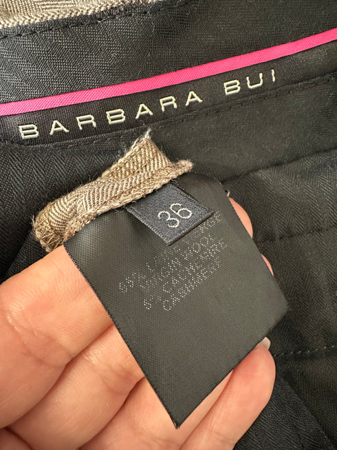 Pantaloni Barbara Bui