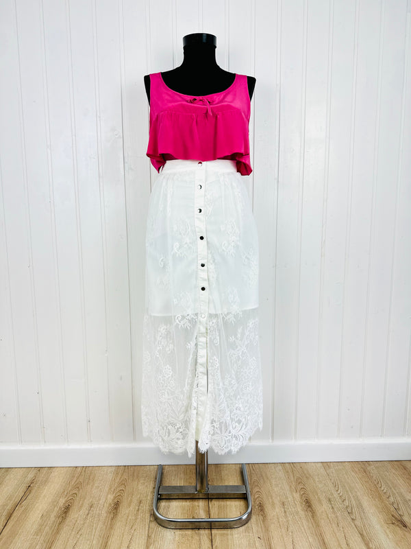 Fustă Jus d’Orange-S/M