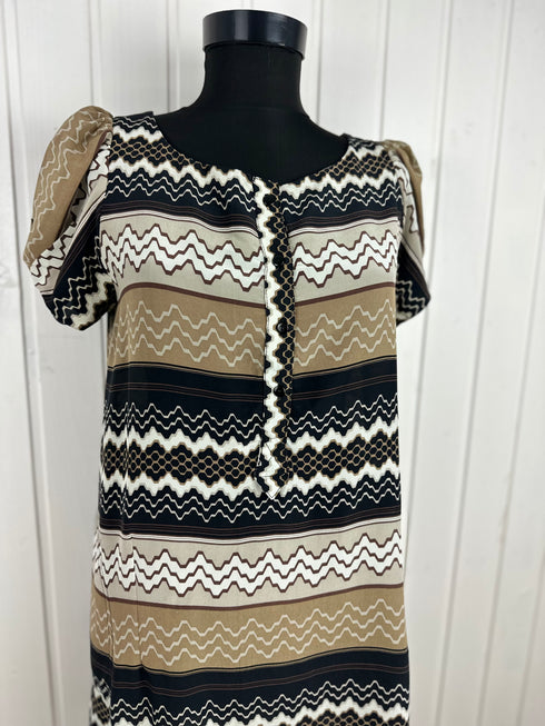 Rochie Bel Air-S▫️100% mătase naturală