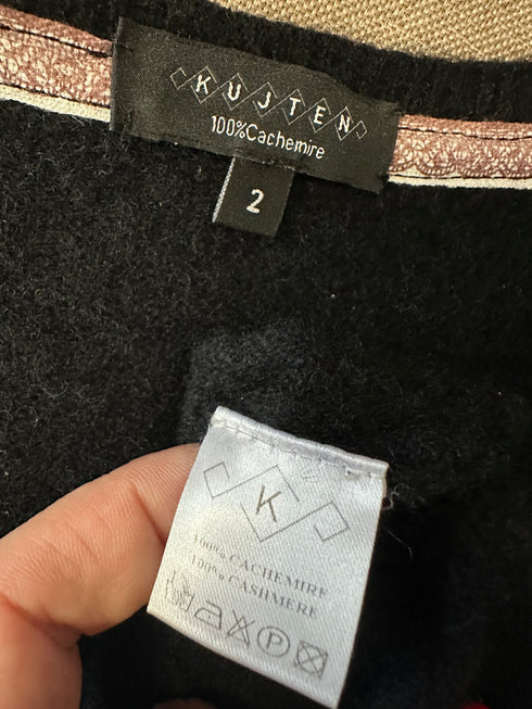 Pulover Kujten-M