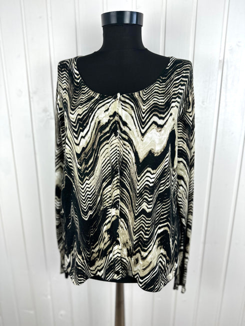 Cardigan Jacqueline Riu