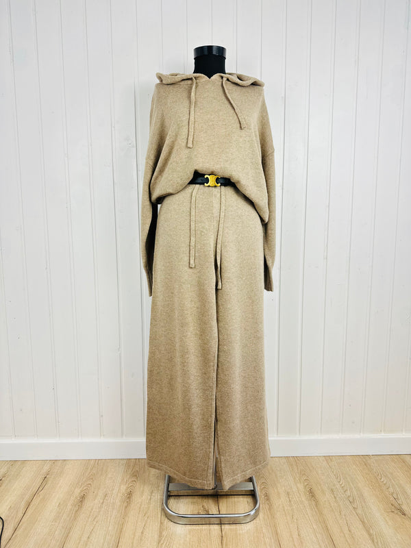 Deux Pièces Miya-Universal▫️mix angora, lână, vascoza