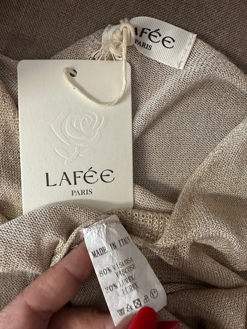 Top LAFEE Paris- Marime universală