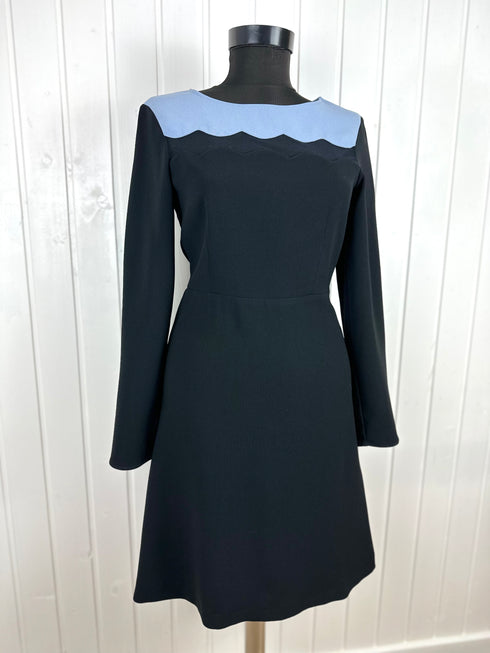 Rochie Penny Black by Max Mara