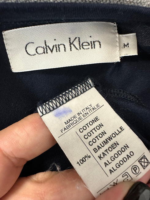 Bluză Calvin Klein