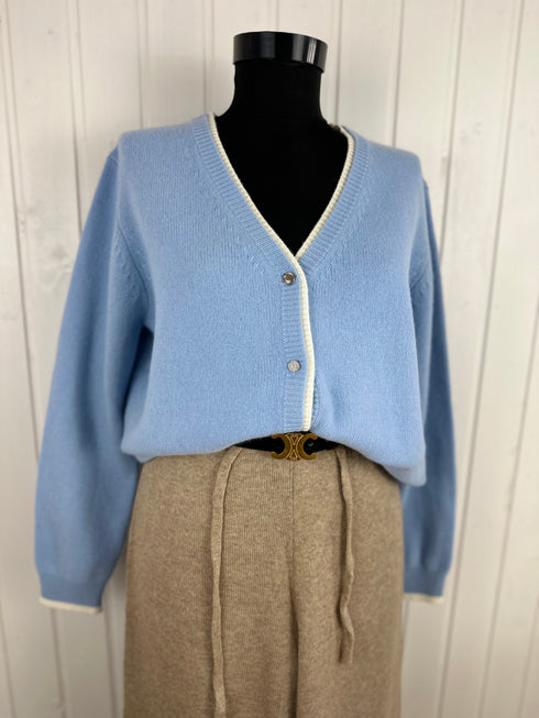 Cardigan luxury-Universal▫️100% lână extravirgina