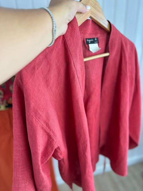 Blazer Agnes Paris-S/M