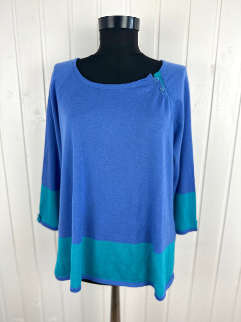 Pulover Les Ateliers de la maille