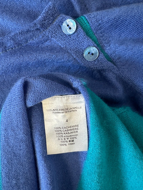 Pulover Les Ateliers de la maille