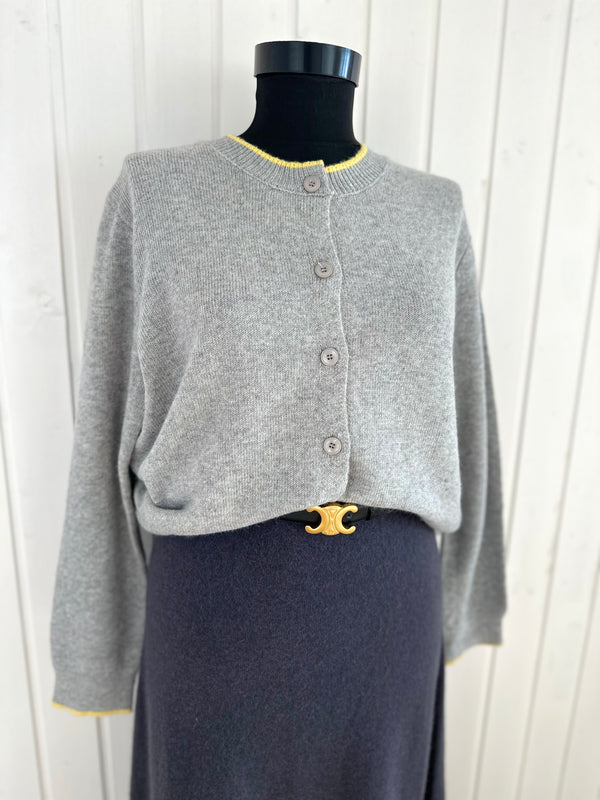 Cardigan Miya-Universal▫️mix angora, lână, vascoza