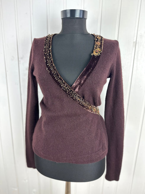 Cardigan Armand Ventilo-S/M